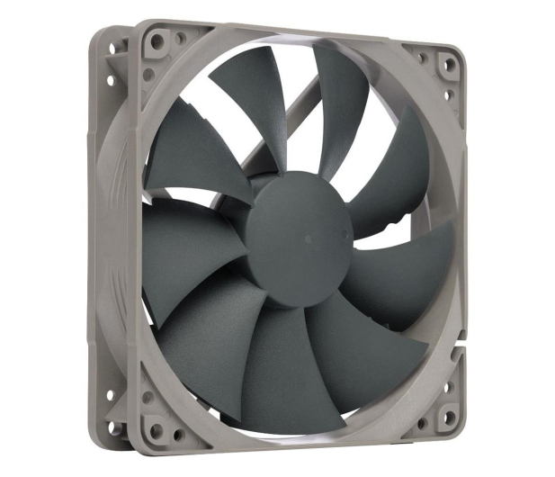 Noctua NF-P12 Redux 1700obr. PWM 120mm NF-P12 redux 1700 PWM - 745316 - zdjęcie